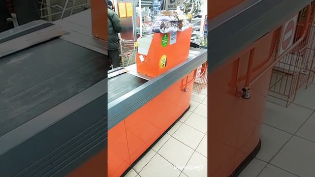 ☣️😲ПРОСРОЧЕННЫЙ ТОВАР В СУПЕРМАРКЕТЕ ДИКСИ 😱☢️ смотреть онлайн