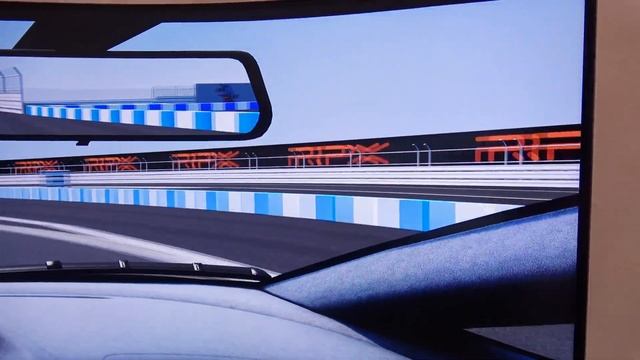 32吋 Odyssey G7 Samsung 三螢幕 賽車體驗 曲面螢幕【UNBOXING】【RACE】 смотреть онлайн