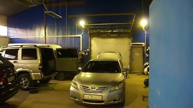 Сдается в аренду помещение под автосервис смотреть онлайн