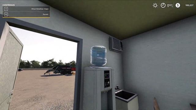 TOP 10 MODS | SEMANA #1 | FS 19 смотреть онлайн