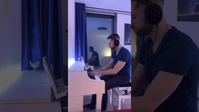 Evanescence - My Immortal | Flowkey Level 2/4 Piano Version смотреть онлайн