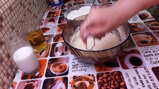 Блины на пиве.Мешочки вкусняшки! смотреть онлайн