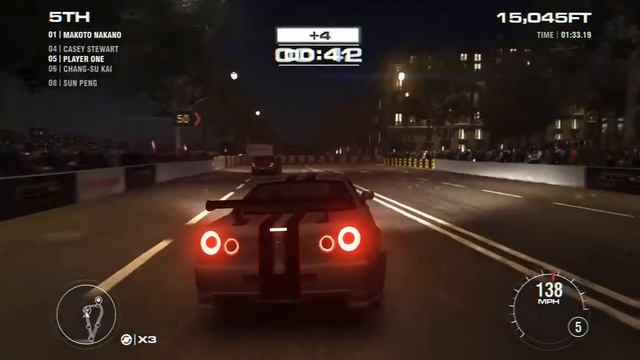 NVIDIA GeForce Experience Shadowplay (BETA) VS Mirillis Action! & GRID 2 DEMO part 2 смотреть онлайн