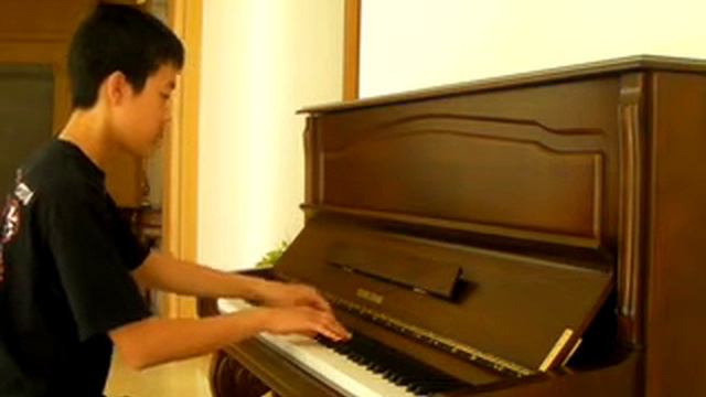 Beethoven Sonata No. 5 - 3. Finale: Prestissimo смотреть онлайн