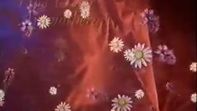 Lenor Aromatherapy Little Princess 35sec