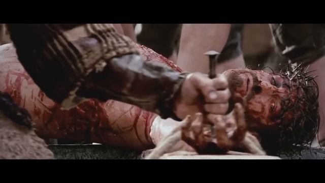 Страсти Христовы ( Ефремочкин - Покаяние (Отец, прости их) ) смотреть онлайн