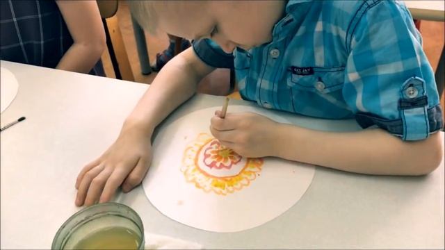 Акция "День солнца" смотреть онлайн