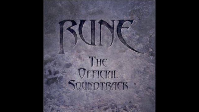 RUNE Soundtrack - Bonus Track 2- Verdandi смотреть онлайн