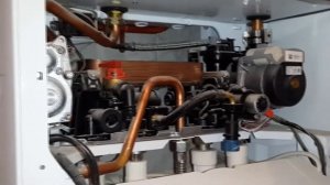 Gaz34.ru Почему нет горячей воды.Настенный газовый котел PROTHERM