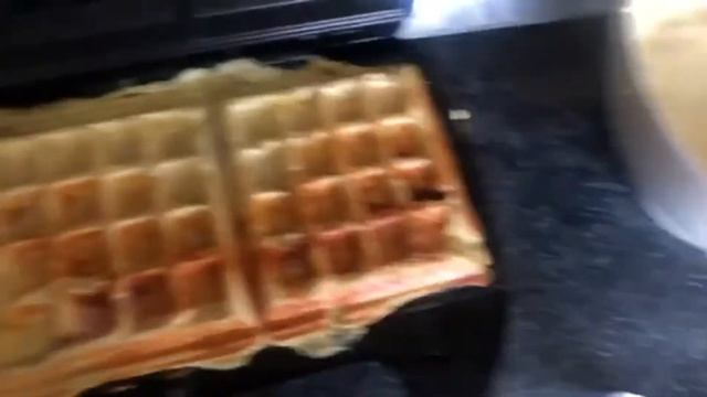 Домашние кулинарные подвиги