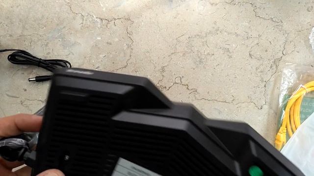 СУПЕР Wi-Fi Router Tenda AC6 2.4 и 5 Ггц