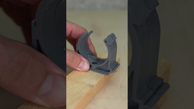 Хитрость по точной резке пластиковых труб смотреть онлайн