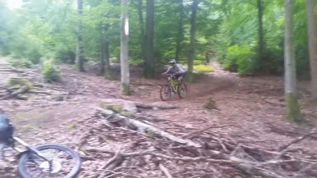 Trail 52 Bad Herrenalb смотреть онлайн