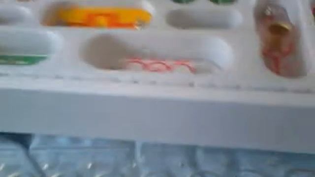 Обзор на электронный конструктор знаток 320 схем#1 смотреть онлайн