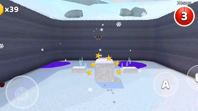 прохождение игры супе Беар адвентури 2 часть