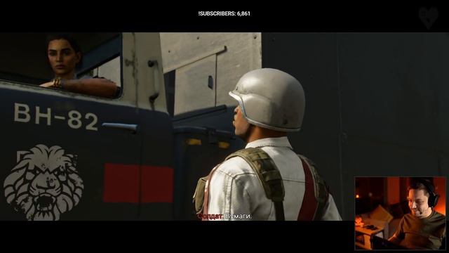 Что будет если взболтать кефир без крышки? | Far Cry 6 | Riders Republic смотреть онлайн