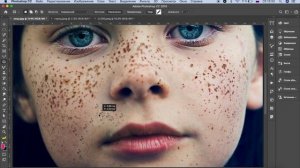 Как пользоваться заплаткой в Фотошопе? Размножаем объекты | Панель инструментов photoshop | Урок 17