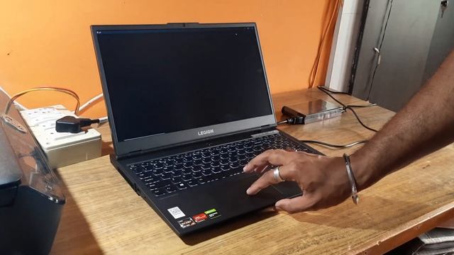 Lenovo Legion 5 | Ryzen 5 4600H GTX 1650 |Gaming Laptop Full Review