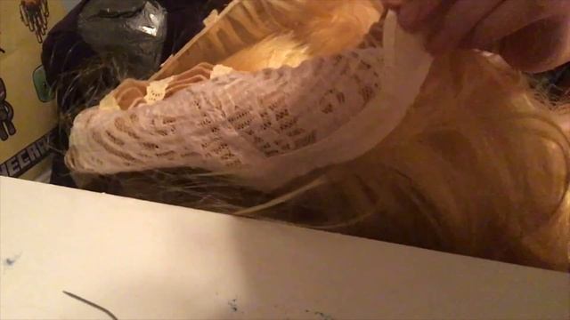 RWBY: Yang Xiao Long // A Hair-Raising Tutorial