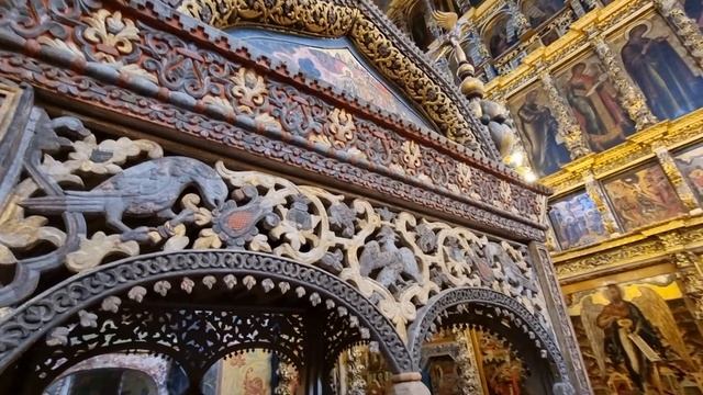 Ярославль, Золотое Кольцо смотреть онлайн