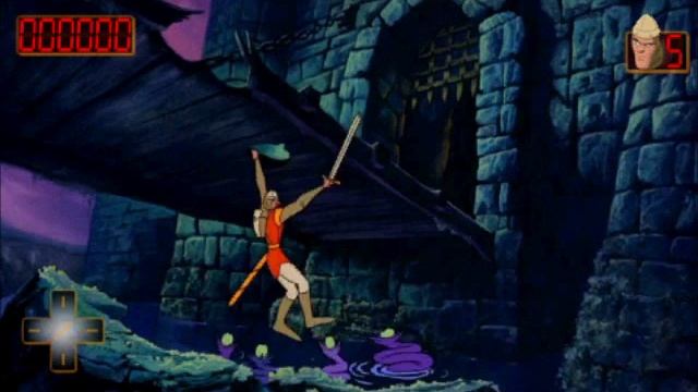 Dragon's Lair Signed For OFW (6.31-6.39) смотреть онлайн