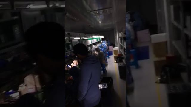 Tianma 5.5 inch single LCD for iPhone 6P 6SP i7P LCD screen assembly replacement close to original смотреть онлайн