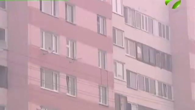 Н. Уренгой уже 2 недели задыхается от лесных пожаров смотреть онлайн