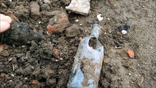 Поиск монет без металлоискателя 61 смотреть онлайн