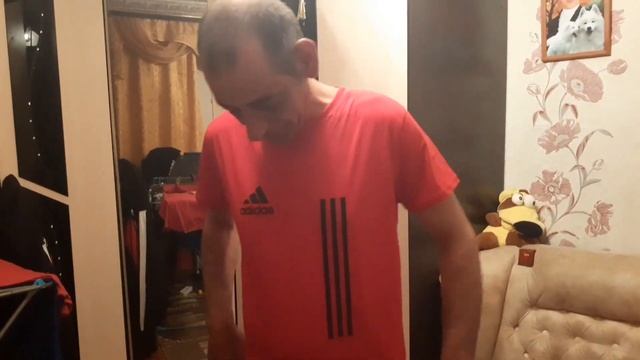 Забрала заказы.Обзор с примеркой.Алине подстригли волосы. смотреть онлайн