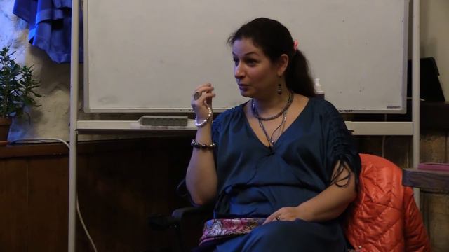 Кто такая Ванга смотреть онлайн