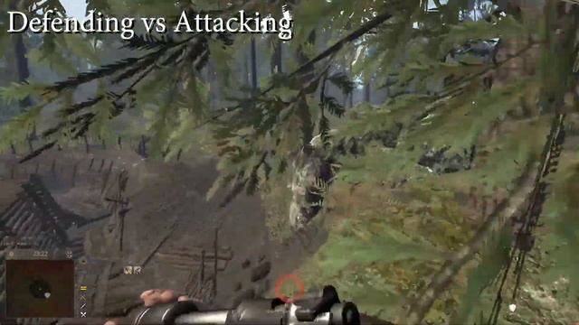 How to Verdun смотреть онлайн