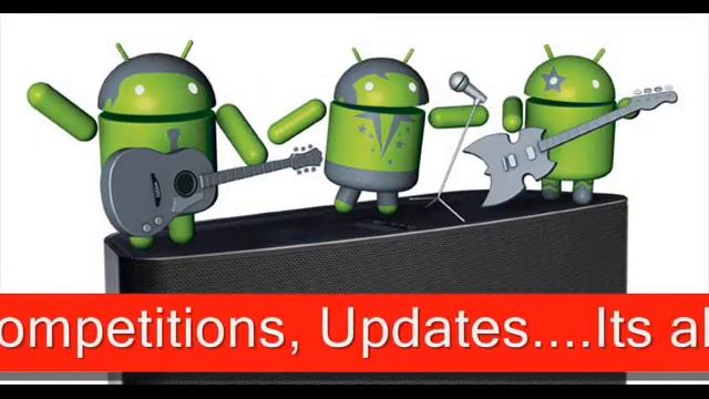 Android Chat Forum And Website смотреть онлайн