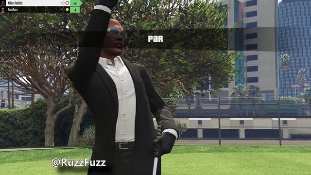 GTA5 Randomness. смотреть онлайн