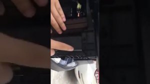 Qi Wireless charger For Mercedes Benz GLS X166 GLM C292 ML GLE install