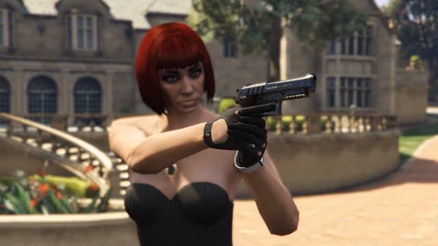 Девушка киллер. смотреть онлайн