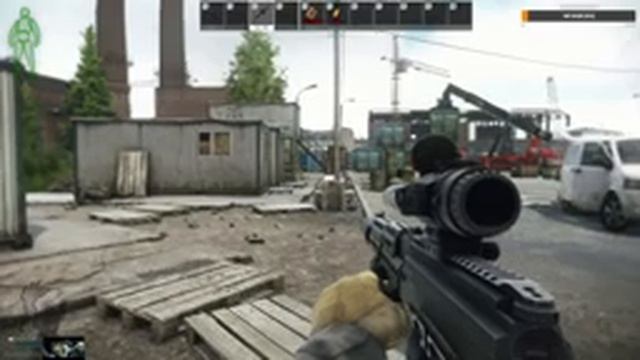 Розыгрыш )) / Escape from Tarkov / AryanTV-YT Aryan_TV 4.0 смотреть онлайн