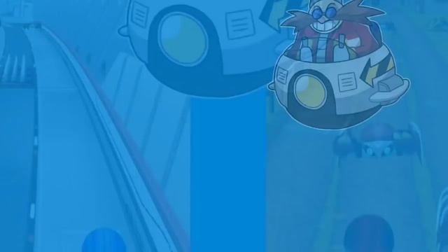 Sonic Run | Sonic vs Shadow | Just Dance | Brain Break смотреть онлайн