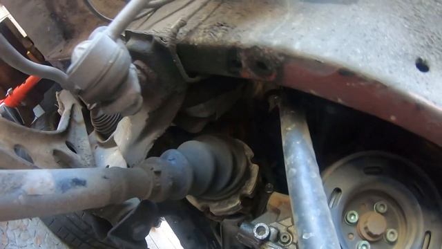 2.0l ATM Volkswagen Audi // Démontage moteur Eps 1/6 смотреть онлайн