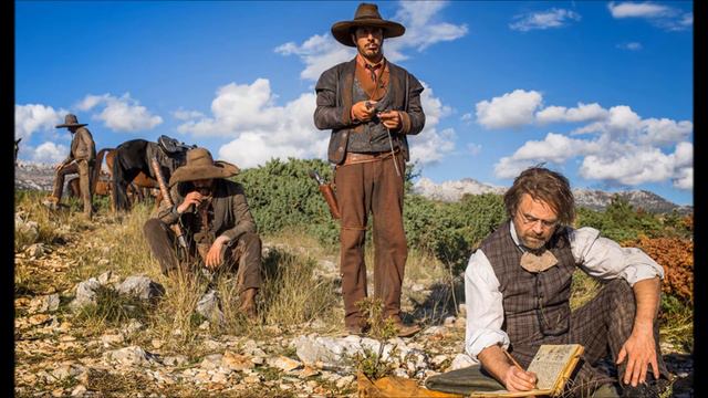 Winnetou - Das Geheimnis Vom Silbersee