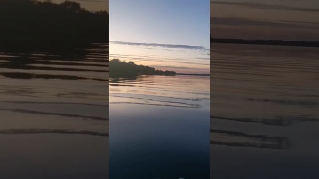 НЕЗАБЫВАЕМЫЙ ОТДЫХ НА ОКЕ.