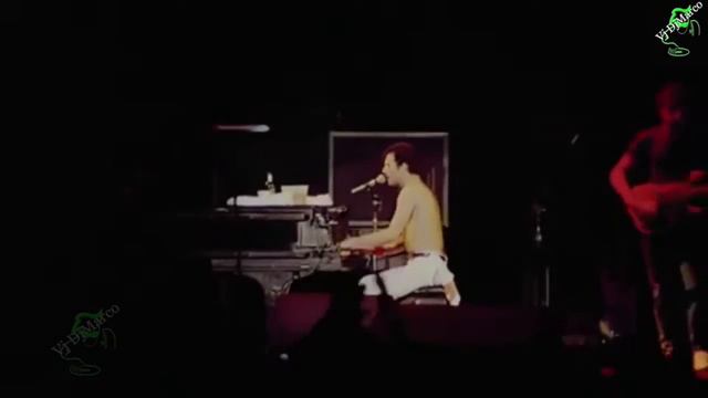 The Show Must Go On - Gran Piano смотреть онлайн