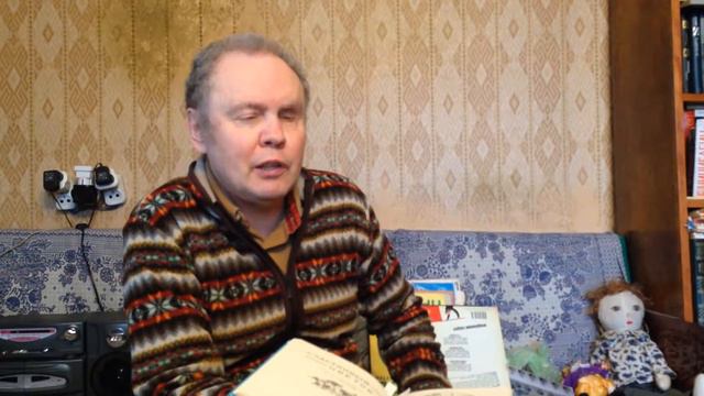 «Дождик» - книга для малюток (репринт). смотреть онлайн