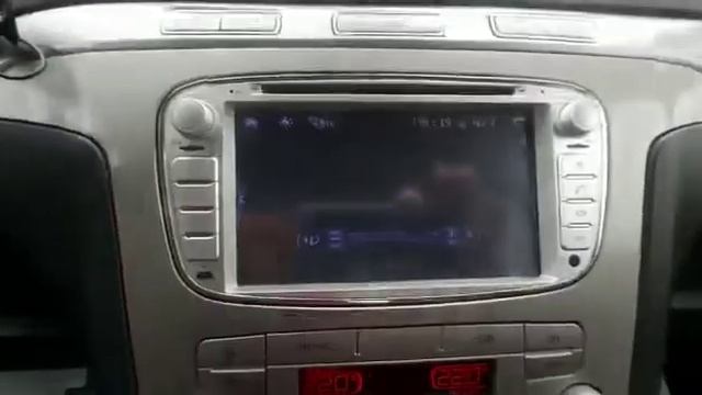 Автокъща "Пеци" Ford Galaxy 2.0 140ps 7mest 2009*ПРОДАДЕН* смотреть онлайн