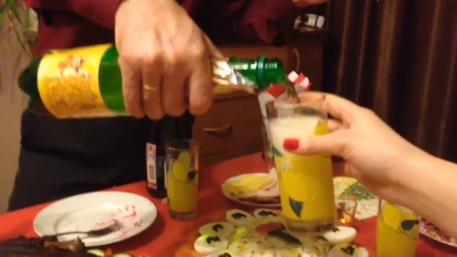 Новый год | Макс Троян смотреть онлайн