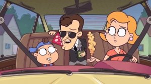 «ОБЪЯСНЯЛКИНЫ» - ЛУЧШИЙ РОССИЙСКИЙ МУЛЬТСЕРИАЛ? | РАЗБОР ТРЕТЬЕЙ СЕРИИ