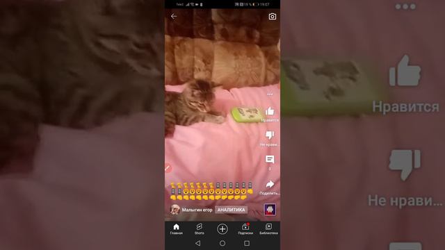 Как оставить ссылку ВКонтакте смотреть онлайн