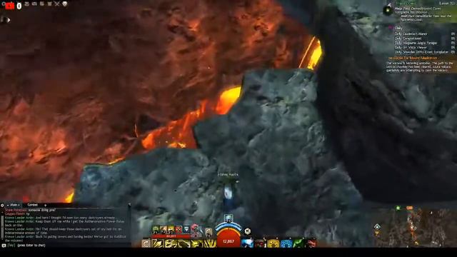 Let's Stream Guild Wars 2: Stream 39 смотреть онлайн