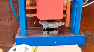 Отливка пластиковой детали на мини термопласте ВЛМ, Шайба пластиковая