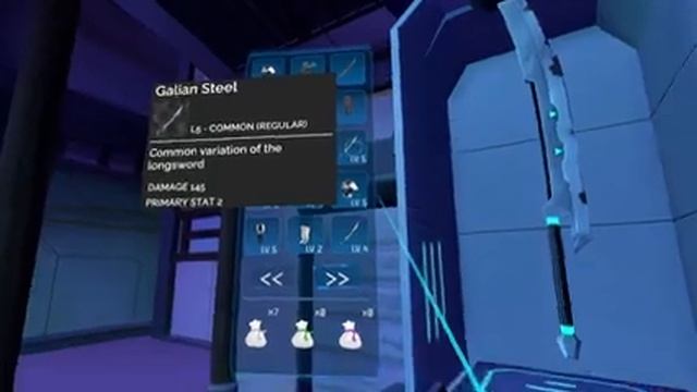 How to Craft - Zenith VR MMO смотреть онлайн