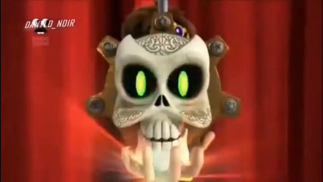 Трансформації Зака Шторма смотреть онлайн